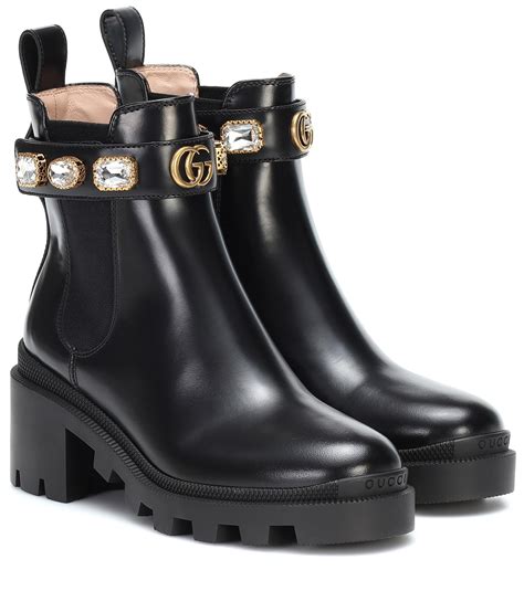 bota gucci